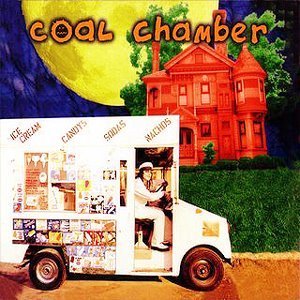 COAL CHAMBER - Coal Chamber