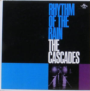 CASCADES - Rhythm Of The Rain