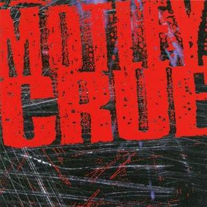 MOTLEY CRUE - Motley Crue
