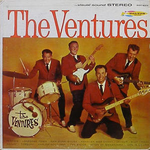 VENTURES - The Ventures