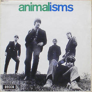 ANIMALS - Animalisms