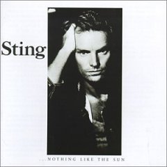 STING - Nothing Like The Sun