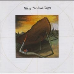 STING - The Soul Cages