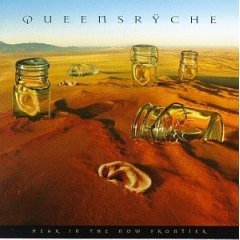 QUEENSRYCHE - Hear In The Now Frontier