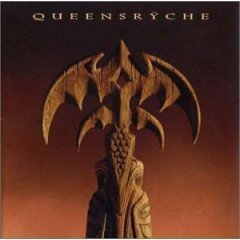 QUEENSRYCHE - Promised Land