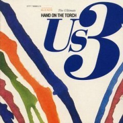 US3 - Hand On Torch