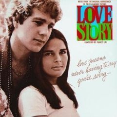 Love Story OST