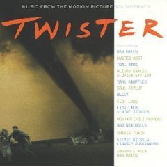 Twister OST