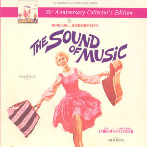 Sound Of Music OST [35th Anniversary Collector&#039;s Edition]