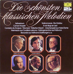 Various Artists - Die Schonsten Klassichen Melodien