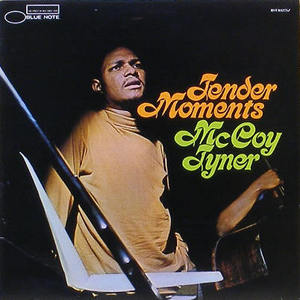 McCOY TYNER - Tender Moments