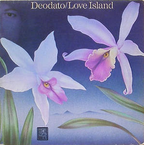 DEODATO - Love Island
