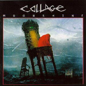 COLLAGE - Moonshine