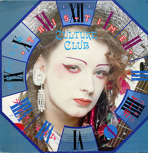 CULTURE CLUB - This Time : The First Four Years