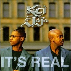 K-CI &amp; JOJO - It&#039;s Real