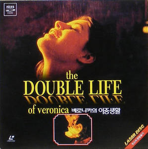 [LD] The Double Life Of Veronica 베로니카의 이중생활