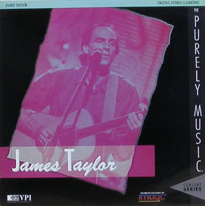 [LD] JAMES TAYLOR - James Taylor