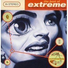 EXTREME - The Best Of Extreme