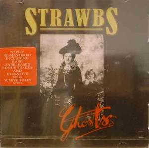 STRAWBS - Ghosts