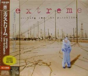 EXTREME - Waiting For The Punchline
