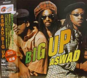 ASWAD - Big Up
