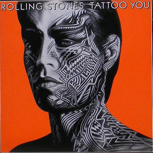 ROLLING STONES - Tattoo You
