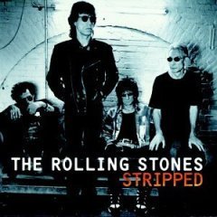 ROLLING STONES - Stripped