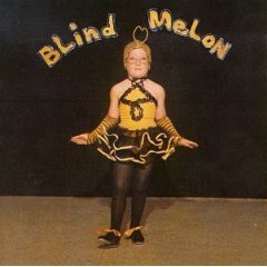 BLIND MELON - Blind Melon