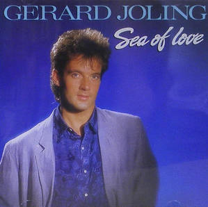 GERARD JOLING - Sea Of Love