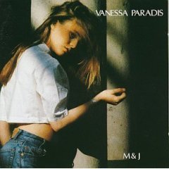 VANESSA PARADIS - M&amp;J