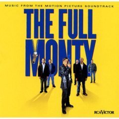 Full Monty 풀몬티 - OST