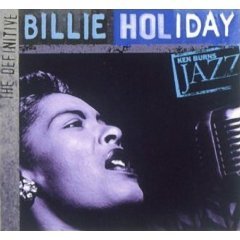 BILLIE HOLIDAY - Ken Burns Jazz