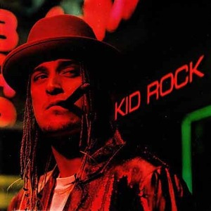 KID ROCK - Devil Without A Cause