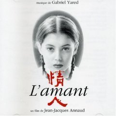 GABRIEL YARED - L&#039;Amant 연인 OST