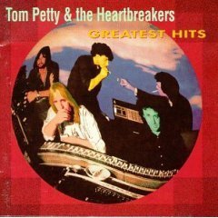 TOM PETTY &amp; THE HEARTBREAKERS - Greatest Hits
