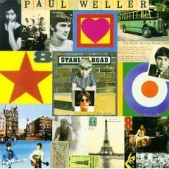 PAUL WELLER - Stanley Road