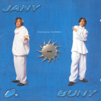 자니버니 (Jany Buny) - Emotional Express
