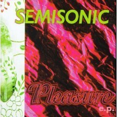SEMISONIC - Pleasure