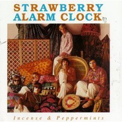 STRAWBERRY ALARM CLOCK - Incense &amp; Peppermints