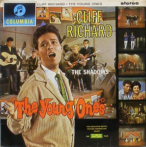 CLIFF RICHARD &amp; THE SHADOWS - The Young Ones