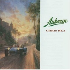 CHRIS REA - Auberge