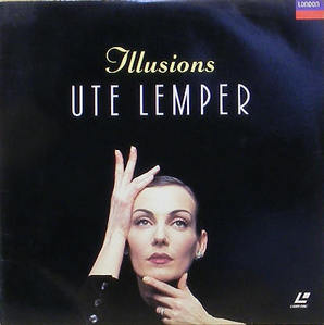 [LD] UTE LEMPER - Illusions