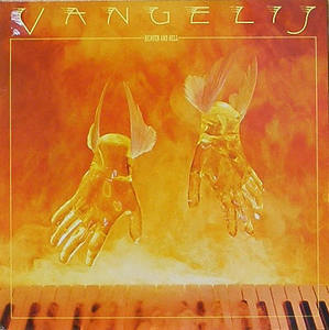 VANGELIS - Heaven And Hell