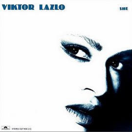 VIKTOR LAZLO - She