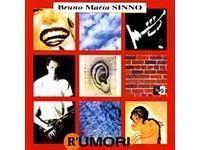 BRUNO MARIA SINNO - R&#039;Umori