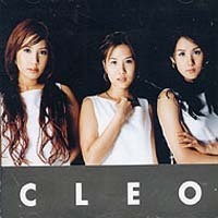 클레오 (Cleo) - 3집 : Crazy Love