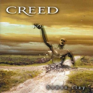CREED - Human Clay [미개봉]