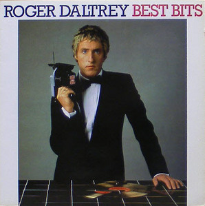 ROGER DALTREY - Best Bits