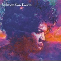 V.A. - In From the Storm : Music of Jimi Hendrix