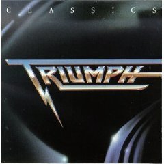 TRIUMPH - Classics